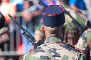 Demenagement Militaire-France Armor Demenagements