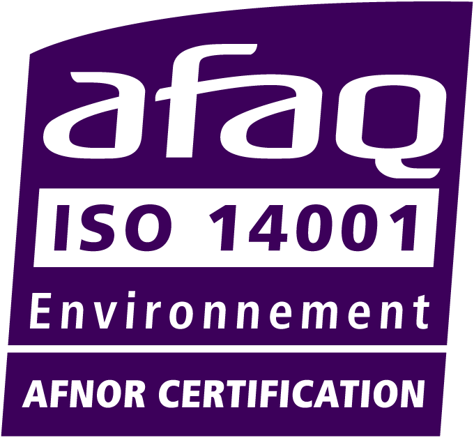Certification-Afaq_14001-France-Armor