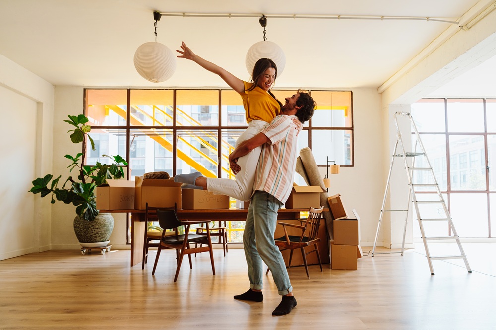 Demenagement en chiffres en France-France Armor