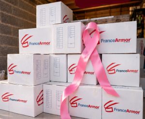 Octobre Rose 2026-France Armor
